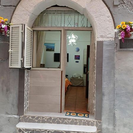 La Casetta Di Ciacione Napoli Exterior foto