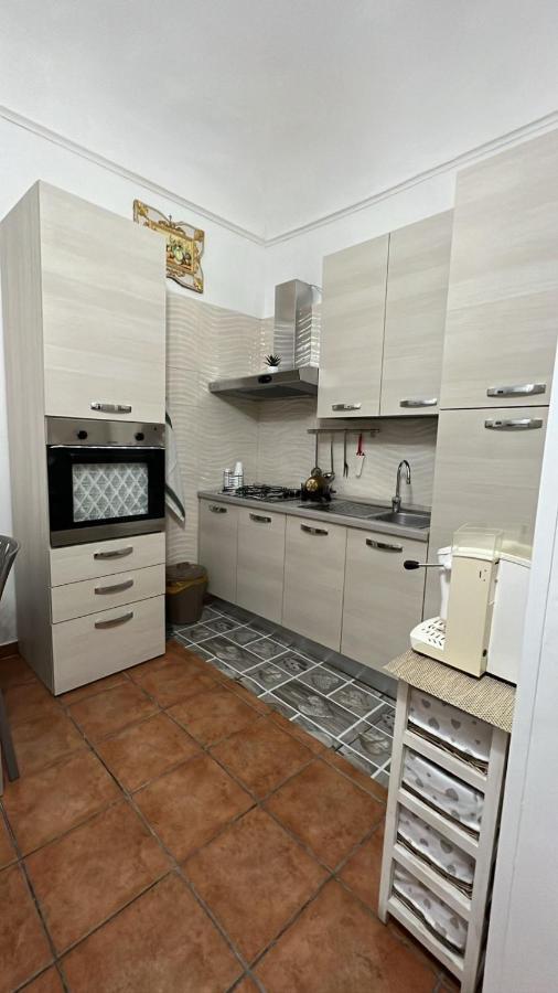 La Casetta Di Ciacione Napoli Exterior foto