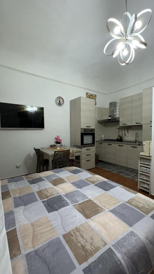 La Casetta Di Ciacione Napoli Exterior foto