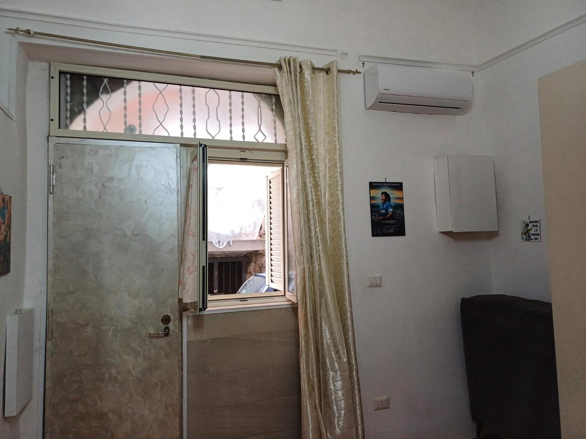 La Casetta Di Ciacione Napoli Exterior foto