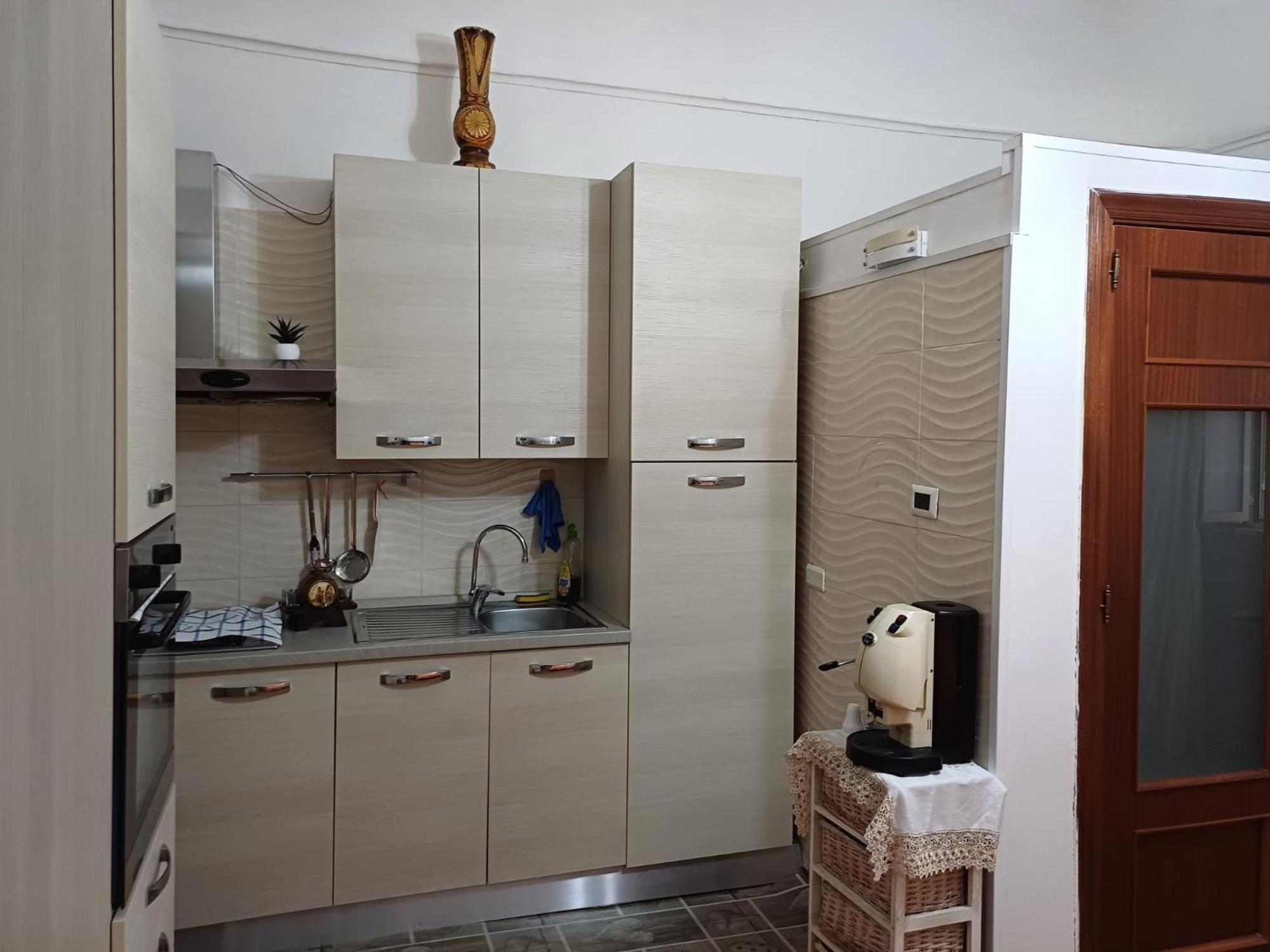 La Casetta Di Ciacione Napoli Exterior foto