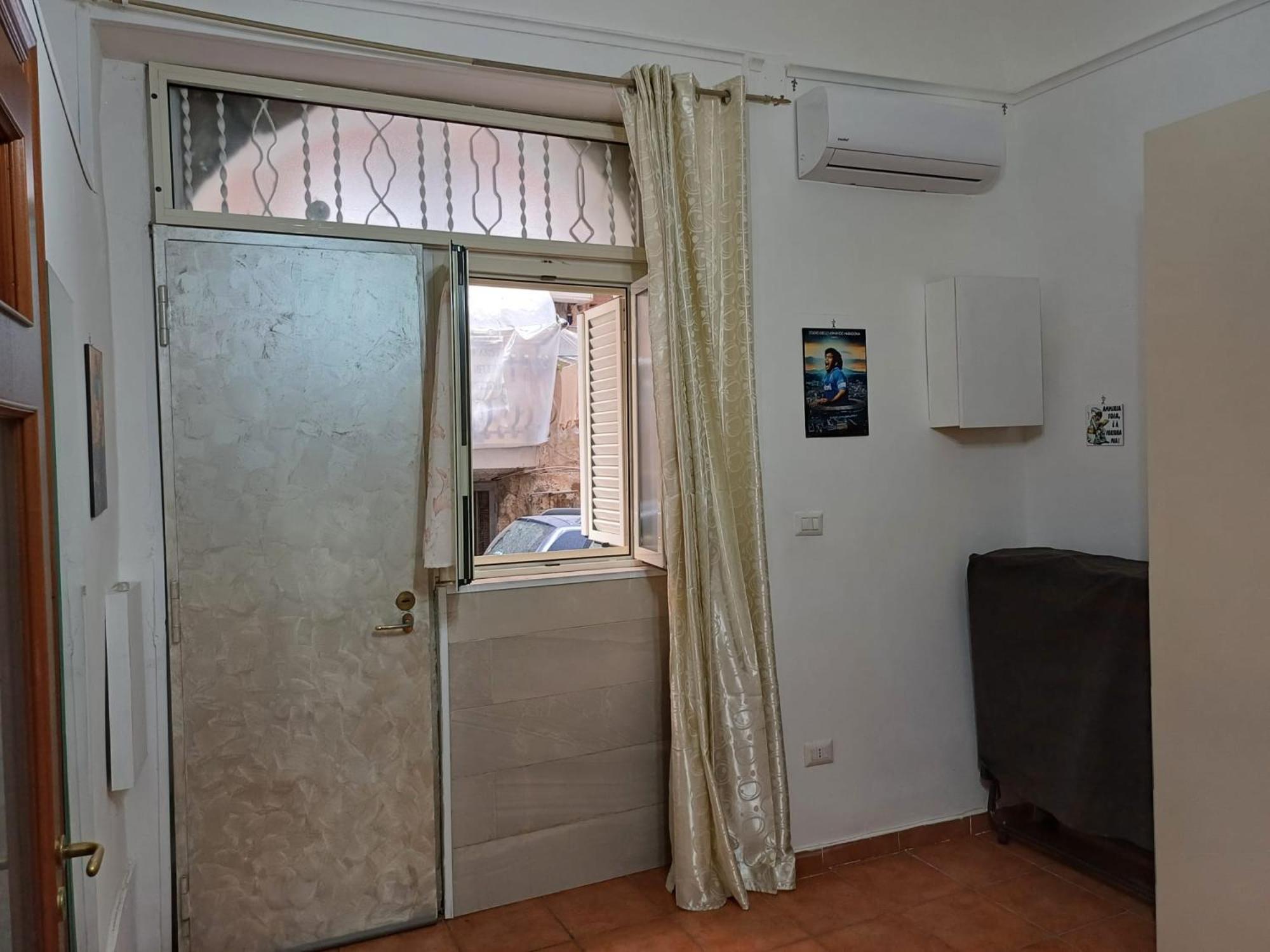La Casetta Di Ciacione Napoli Exterior foto